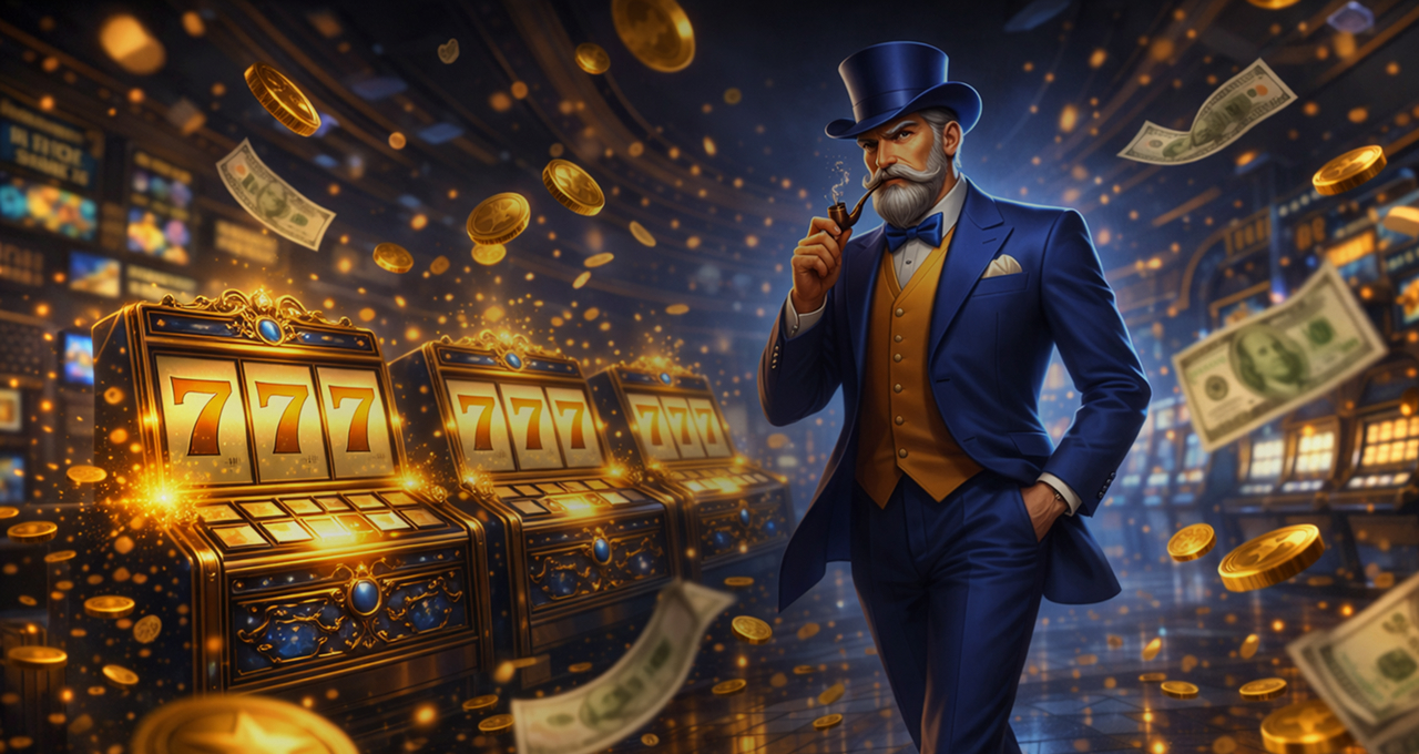 Piperspin Casino